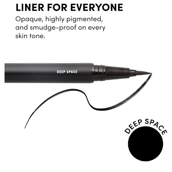 Glamnetic Magnetic Lashes & Black & Brown Eyeliners Magnetic Reusable False Lash - Picture 8 of 10